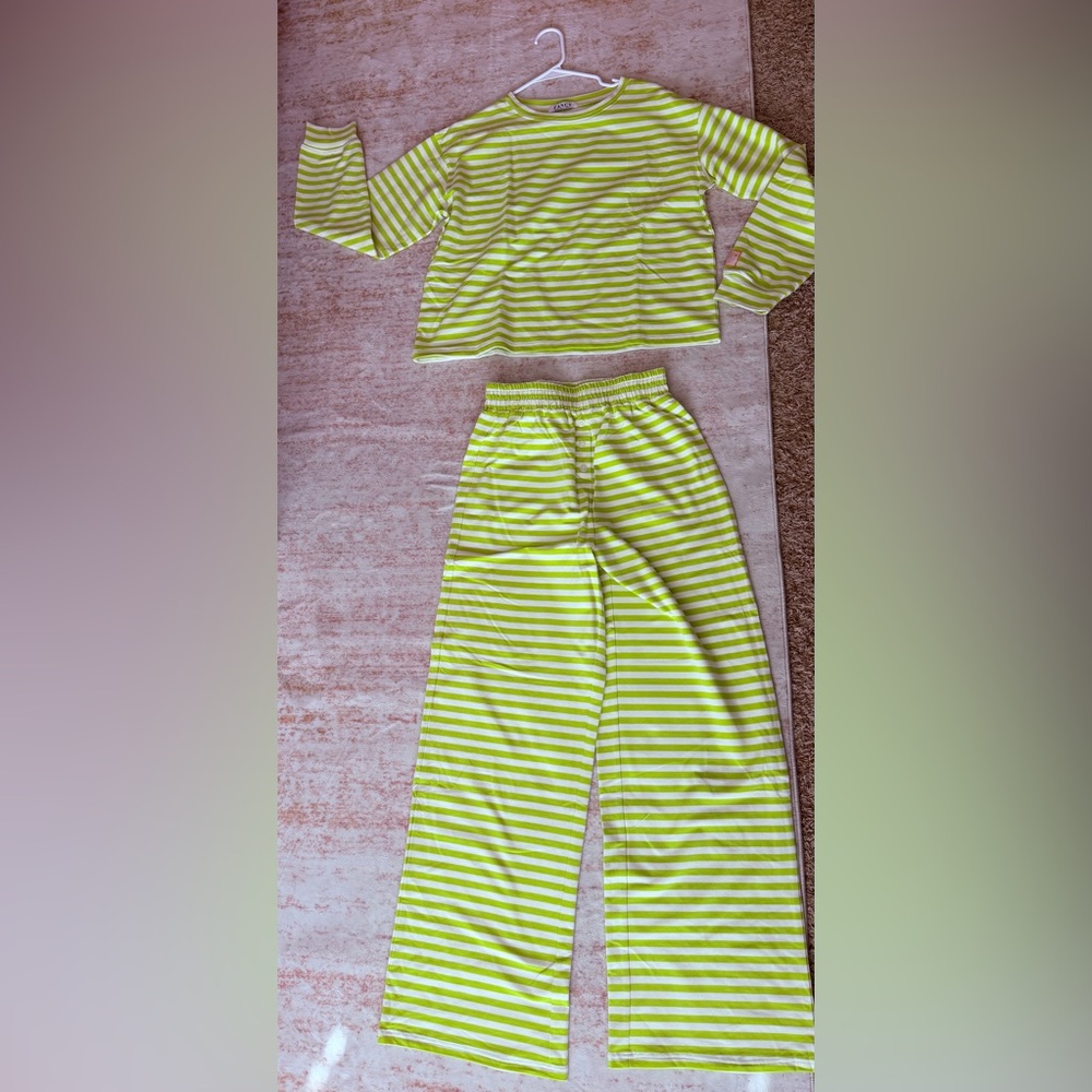 FancyD boutique lounge set
